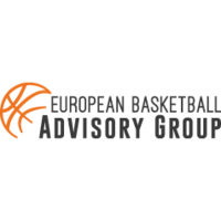 European Basketball Advisory Group logo, European Basketball Advisory Group contact details