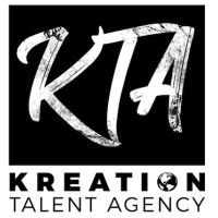 Kreation Talent Agency logo, Kreation Talent Agency contact details