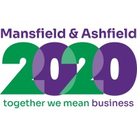 Mansfield and Ashfield 2020 Ltd logo, Mansfield and Ashfield 2020 Ltd contact details