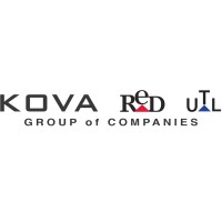 Kova Engineering Ltd. logo, Kova Engineering Ltd. contact details