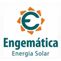 Engematica Solar logo, Engematica Solar contact details