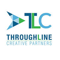 Throughline Creative Partners, Inc. logo, Throughline Creative Partners, Inc. contact details