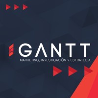 GANTT Marketing, Research and Strategy logo, GANTT Marketing, Research and Strategy contact details