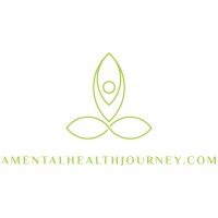 A Mental Health Journey logo, A Mental Health Journey contact details