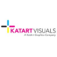 KatArt Visuals logo, KatArt Visuals contact details