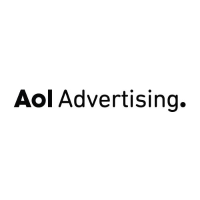 AOL Advertising logo, AOL Advertising contact details