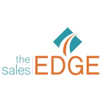 the-salesEDGE logo, the-salesEDGE contact details