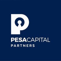 PESA CAPITAL PARTNERS logo, PESA CAPITAL PARTNERS contact details