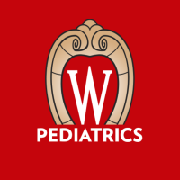 University of Wisconsin Department of Pediatrics logo, University of Wisconsin Department of Pediatrics contact details