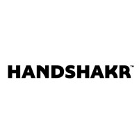 Handshakr logo, Handshakr contact details