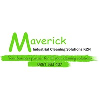 Maverick Industrial Cleaning Solutions (Pty) Ltd logo, Maverick Industrial Cleaning Solutions (Pty) Ltd contact details