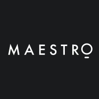 Maestro logo, Maestro contact details