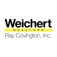 Weichert, Realtors, Ray Covington, Inc. logo, Weichert, Realtors, Ray Covington, Inc. contact details