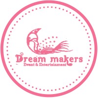 Dream Makers Event & Entertainment logo, Dream Makers Event & Entertainment contact details