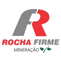 Rocha Firme Mineração Ltda logo, Rocha Firme Mineração Ltda contact details