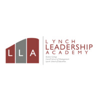 Lynch Leadership Academy logo, Lynch Leadership Academy contact details