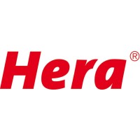 Hera GmbH & Co. KG logo, Hera GmbH & Co. KG contact details