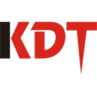 KDT Fabrication & Bolt logo, KDT Fabrication & Bolt contact details