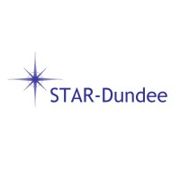 STAR-Dundee logo, STAR-Dundee contact details