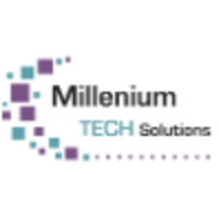 Millenium Tech Solutions logo, Millenium Tech Solutions contact details