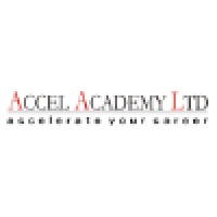 Accel Academy Ltd logo, Accel Academy Ltd contact details