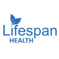 Lifespan Health logo, Lifespan Health contact details