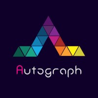 Autograph Recruitment logo, Autograph Recruitment contact details