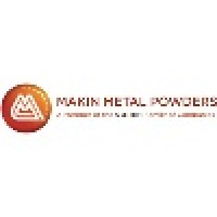 Makin Metal Powders (UK) Ltd. logo, Makin Metal Powders (UK) Ltd. contact details