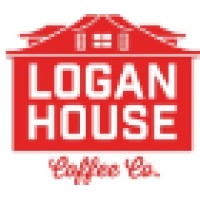 Logan House Coffee Company logo, Logan House Coffee Company contact details