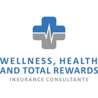 Wellness, Health and Total Rewards Insurance Consultants logo, Wellness, Health and Total Rewards Insurance Consultants contact details