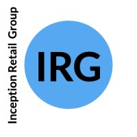 Inception Retail Group Inc. logo, Inception Retail Group Inc. contact details