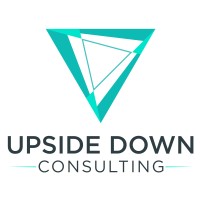 Upside Down Consulting logo, Upside Down Consulting contact details