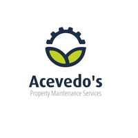 Acevedo's Property Maintenance Services logo, Acevedo's Property Maintenance Services contact details