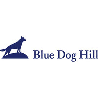 Blue Dog Hill logo, Blue Dog Hill contact details