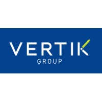 VERTIK ROMANIA logo, VERTIK ROMANIA contact details