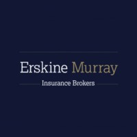 Erskine Murray Insurance Brokers logo, Erskine Murray Insurance Brokers contact details