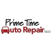 Primetime Auto Repair LLC logo, Primetime Auto Repair LLC contact details