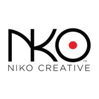 NiKo Creative logo, NiKo Creative contact details