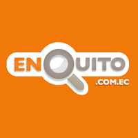 Guía enQuito logo, Guía enQuito contact details