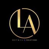 LA Retail Solutions Inc. logo, LA Retail Solutions Inc. contact details