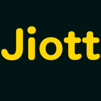 Jiott logo, Jiott contact details