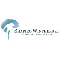 Shapiro Winthers P.C. logo, Shapiro Winthers P.C. contact details