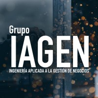 Grupo IAGEN logo, Grupo IAGEN contact details