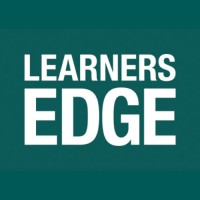 Learners Edge logo, Learners Edge contact details