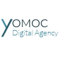 YOMOC - Digital Agency logo, YOMOC - Digital Agency contact details