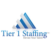 Tier 1 Staffing logo, Tier 1 Staffing contact details