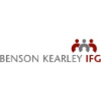 Benson Kearley IFG logo, Benson Kearley IFG contact details