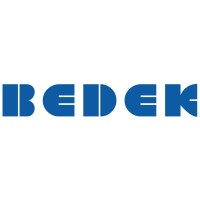 BEDEK GmbH & Co. KG logo, BEDEK GmbH & Co. KG contact details