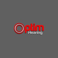 Optim Hearing logo, Optim Hearing contact details