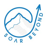 SOAR BEYOND, LLC logo, SOAR BEYOND, LLC contact details